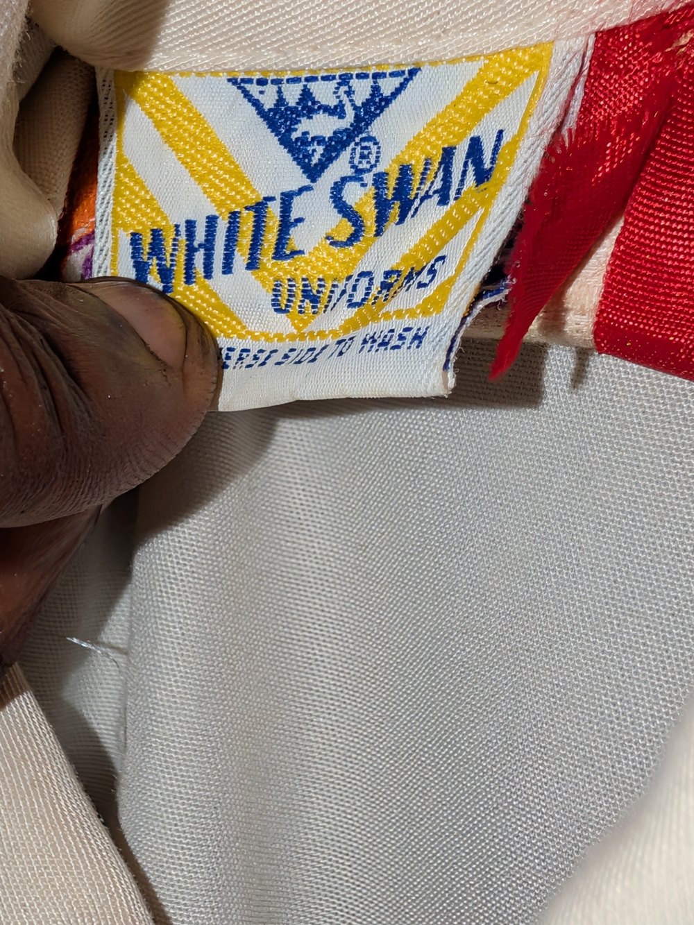 Nurses Uniform - Picture 2 of 3